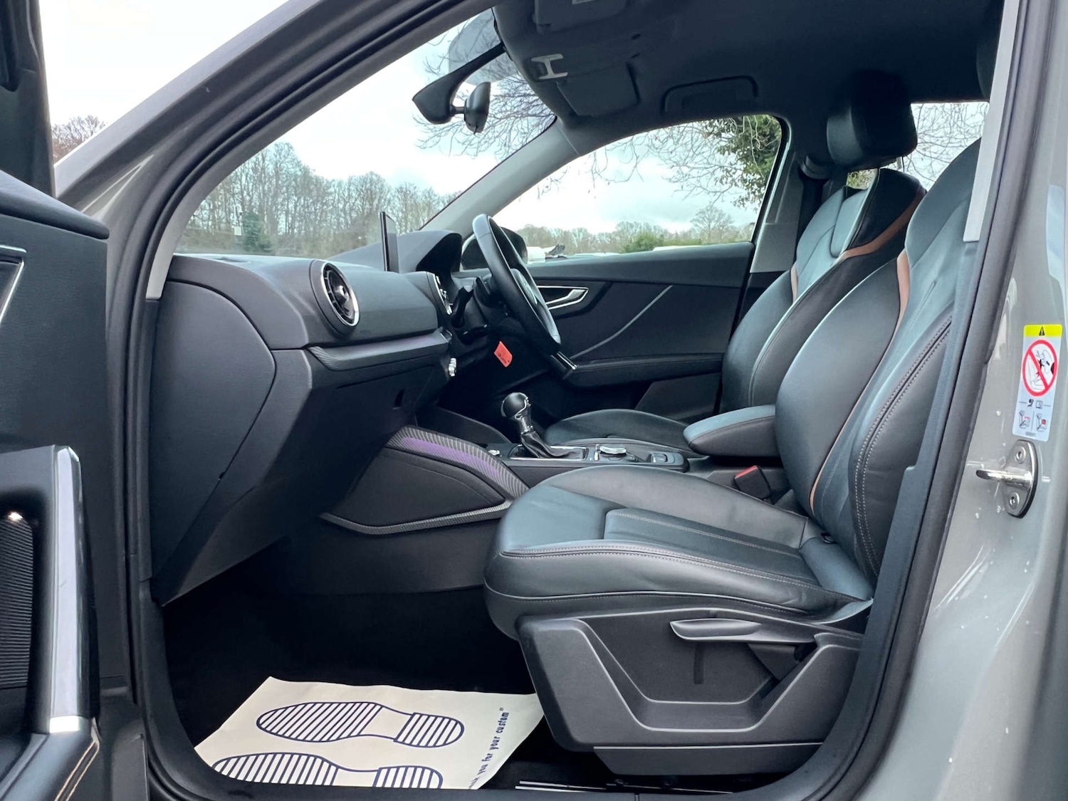 Used Audi Q2 2018 for sale - 77378382: Photo 31