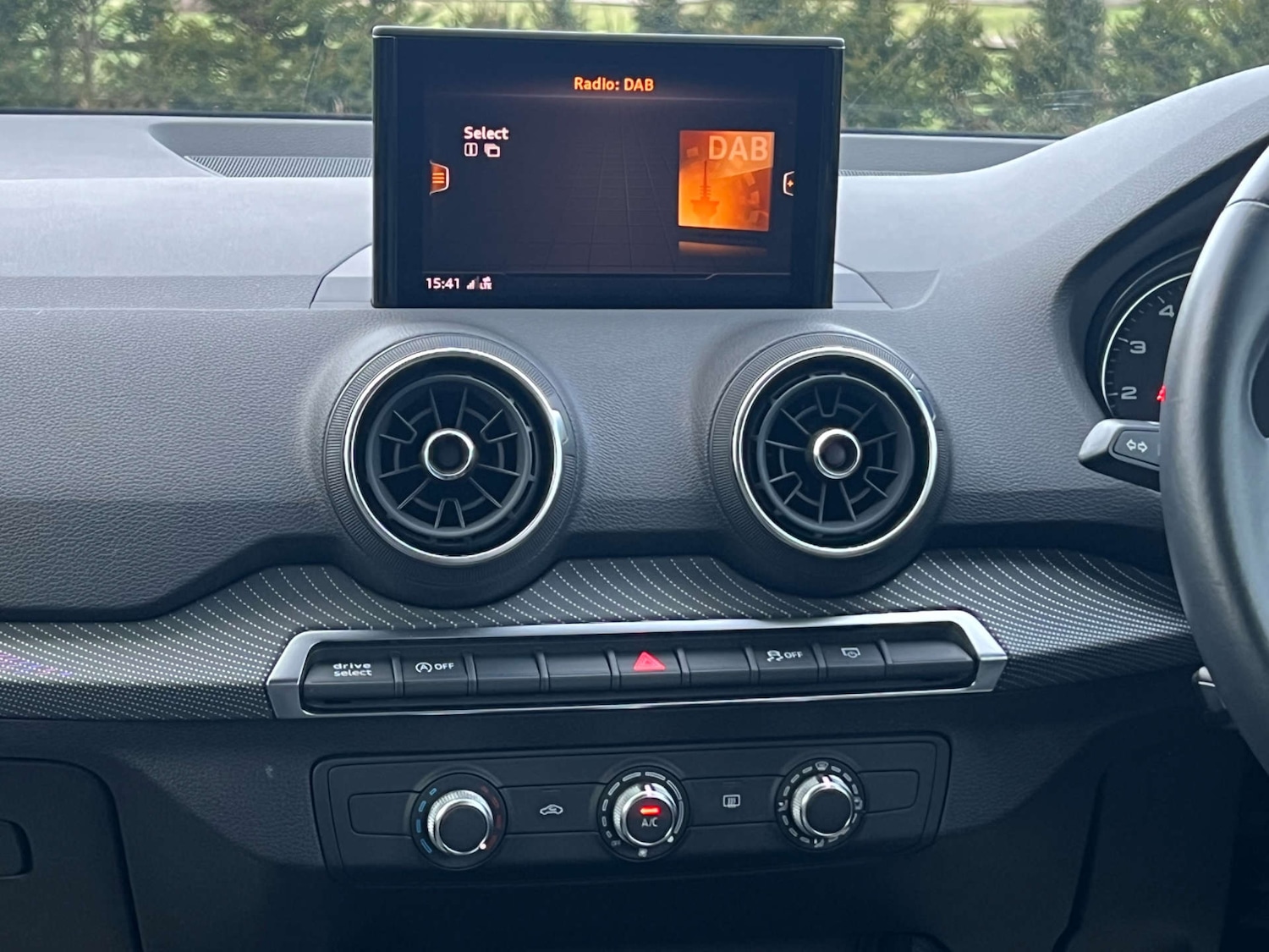 Used Audi Q2 2018 for sale - 77378382: Photo 32