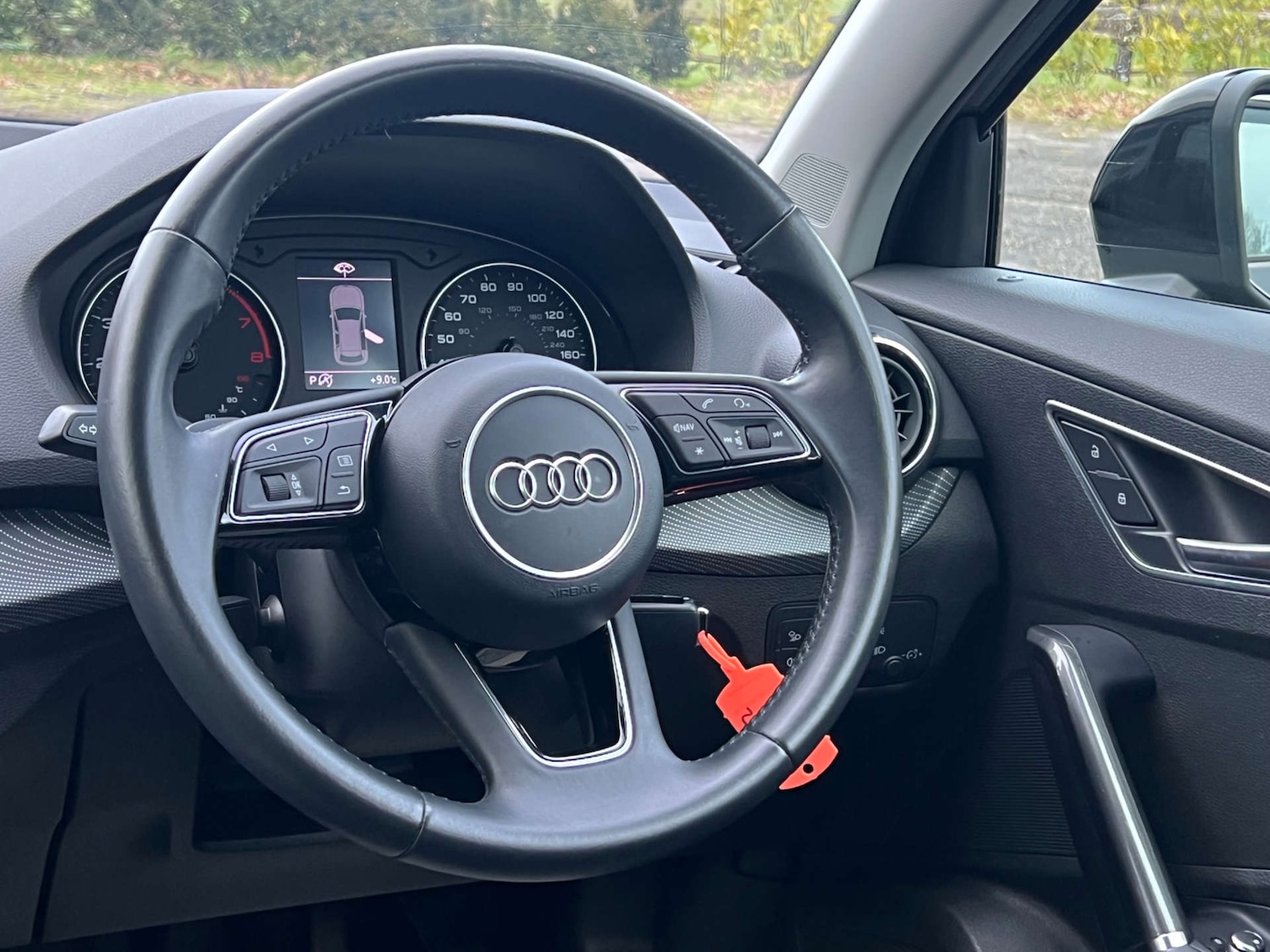 Used Audi Q2 2018 for sale - 77378382: Photo 33