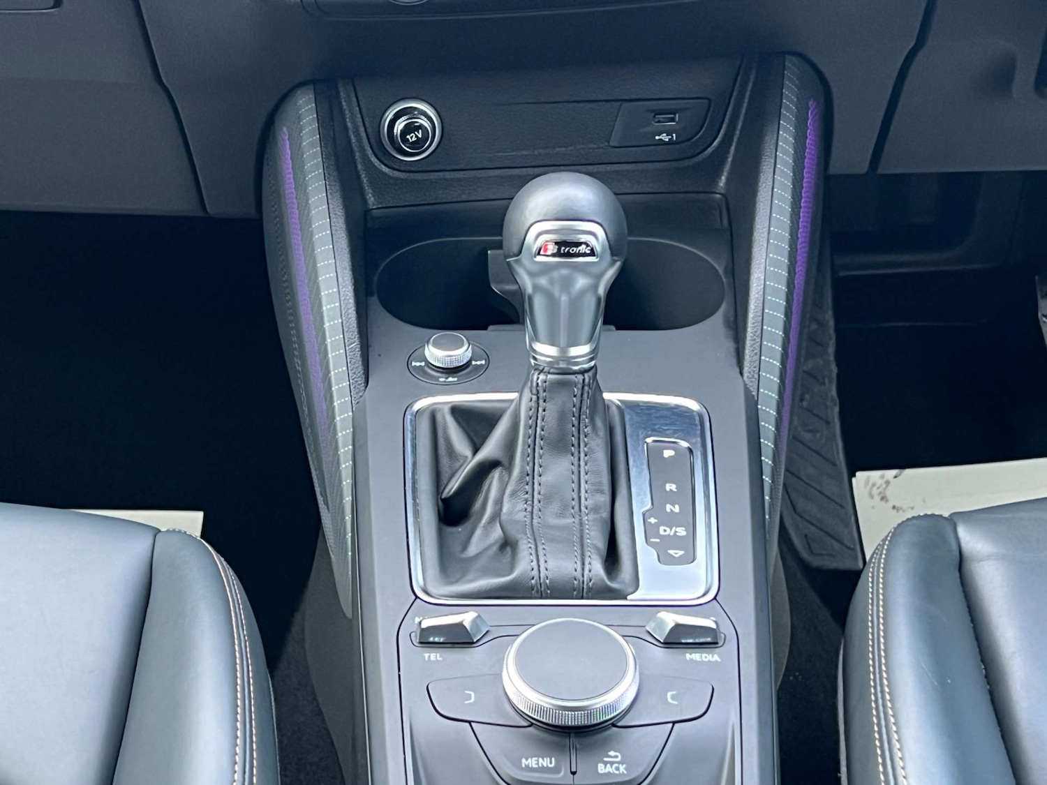 Used Audi Q2 2018 for sale - 77378382: Photo 37