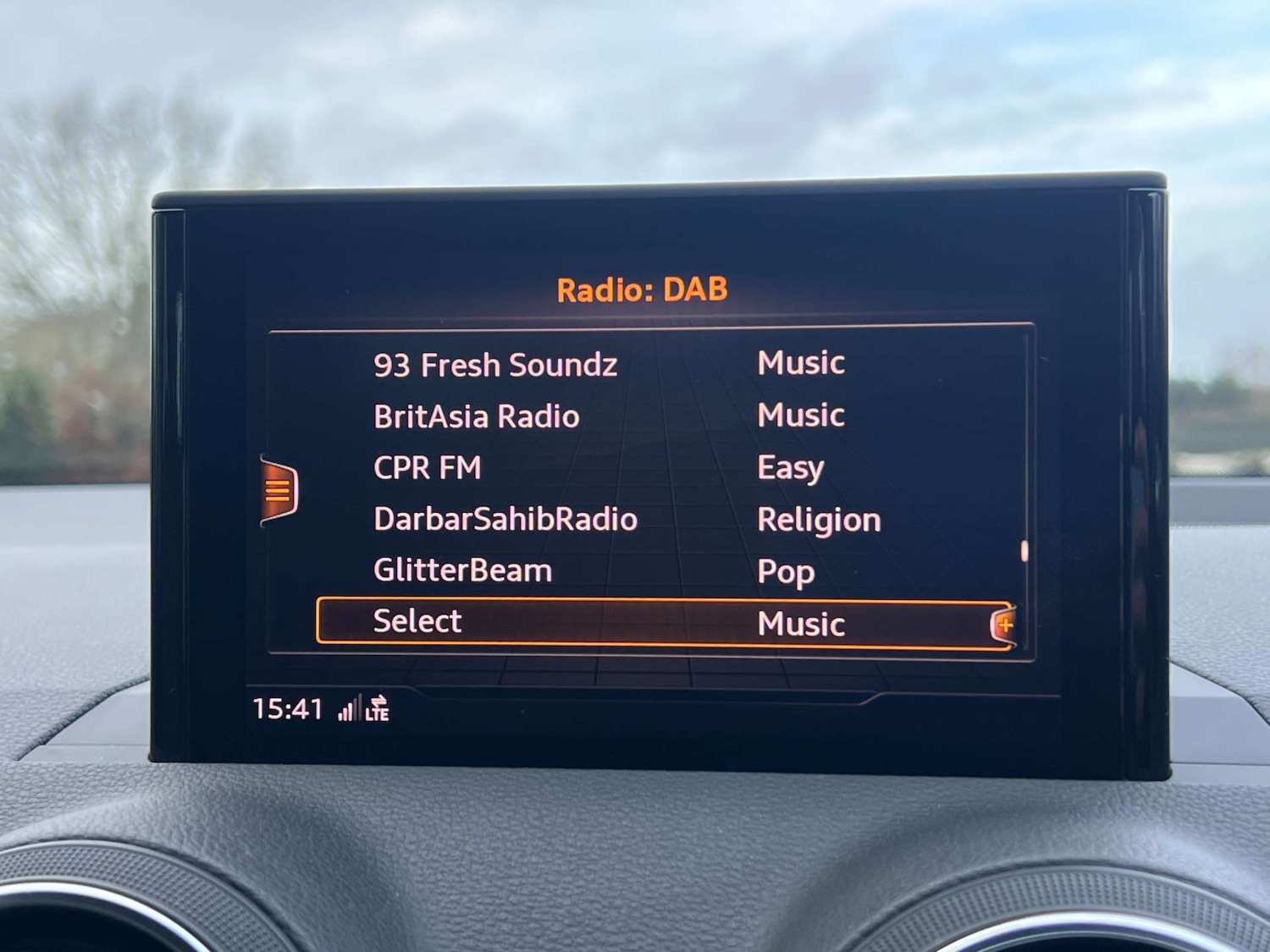 Used Audi Q2 2018 for sale - 77378382: Photo 38