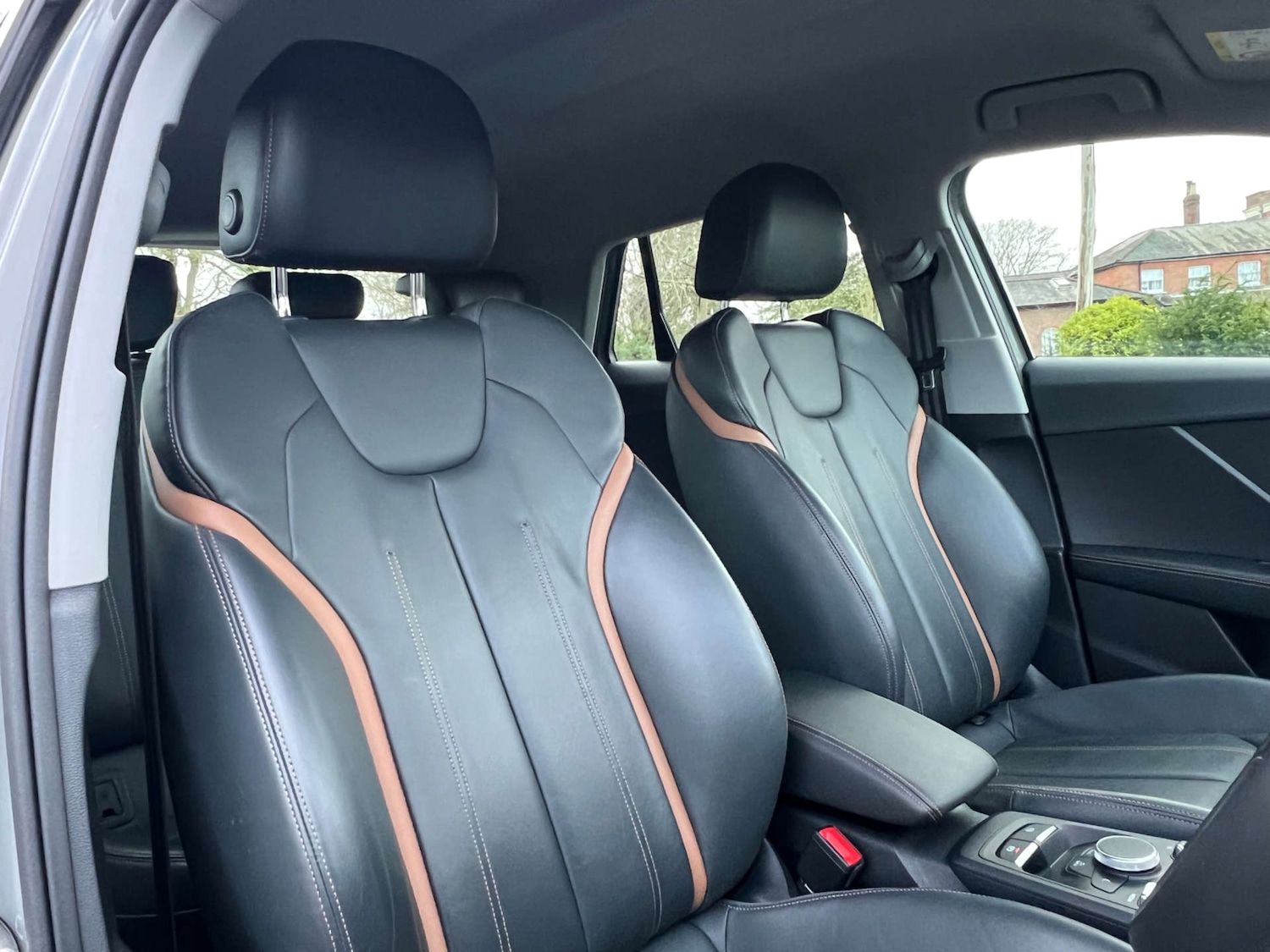 Used Audi Q2 2018 for sale - 77378382: Photo 4