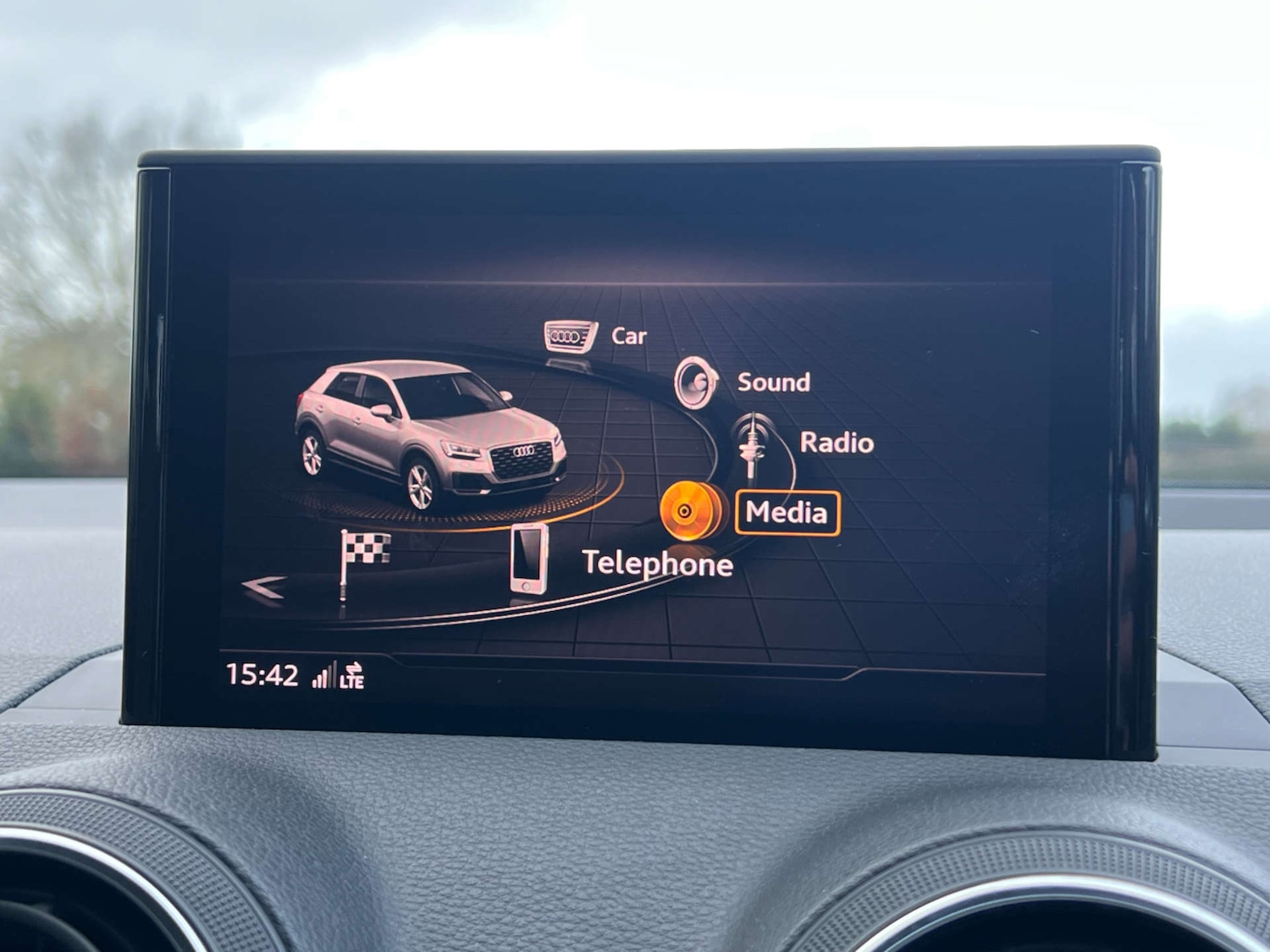 Used Audi Q2 2018 for sale - 77378382: Photo 41