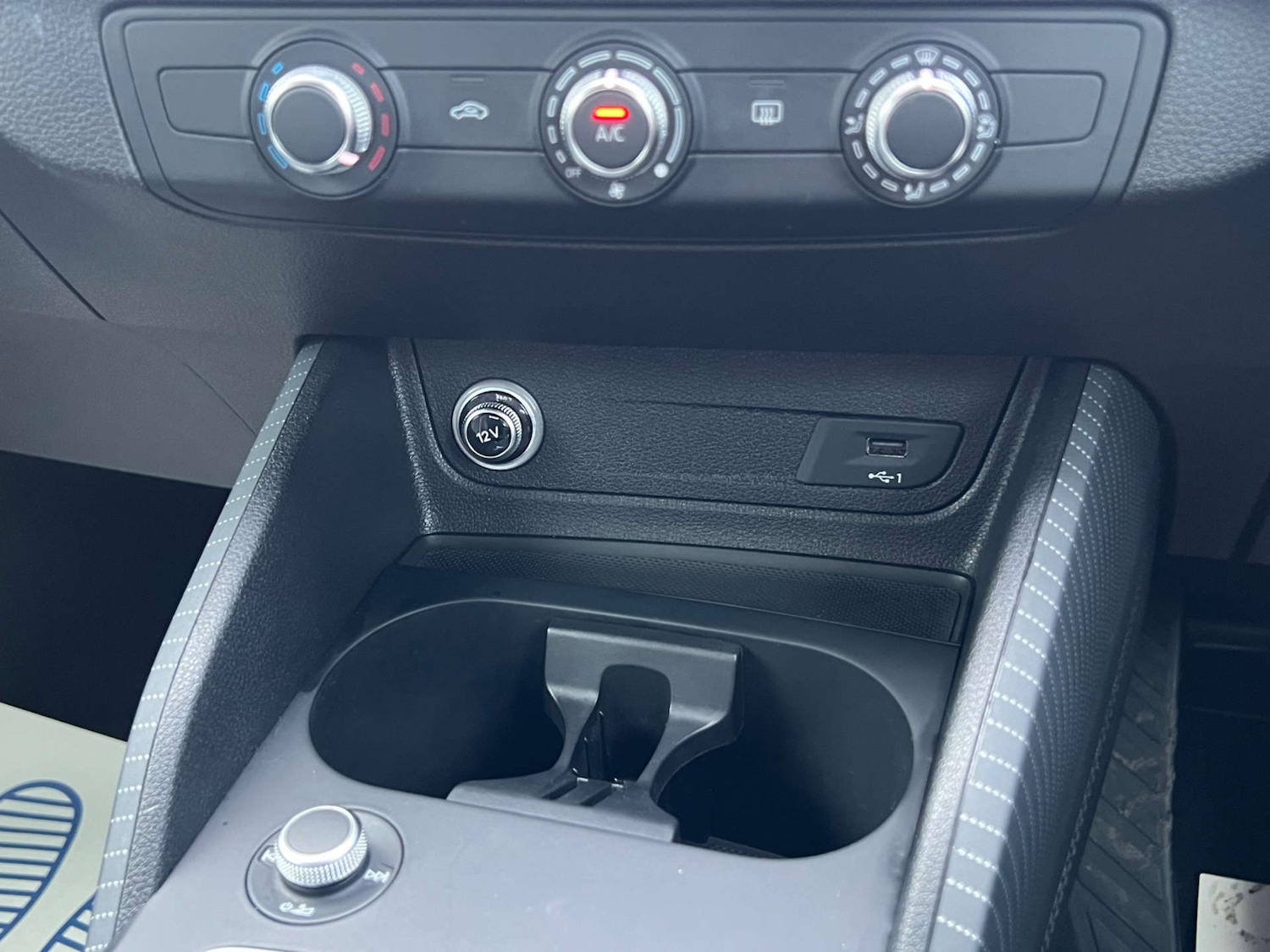 Used Audi Q2 2018 for sale - 77378382: Photo 43