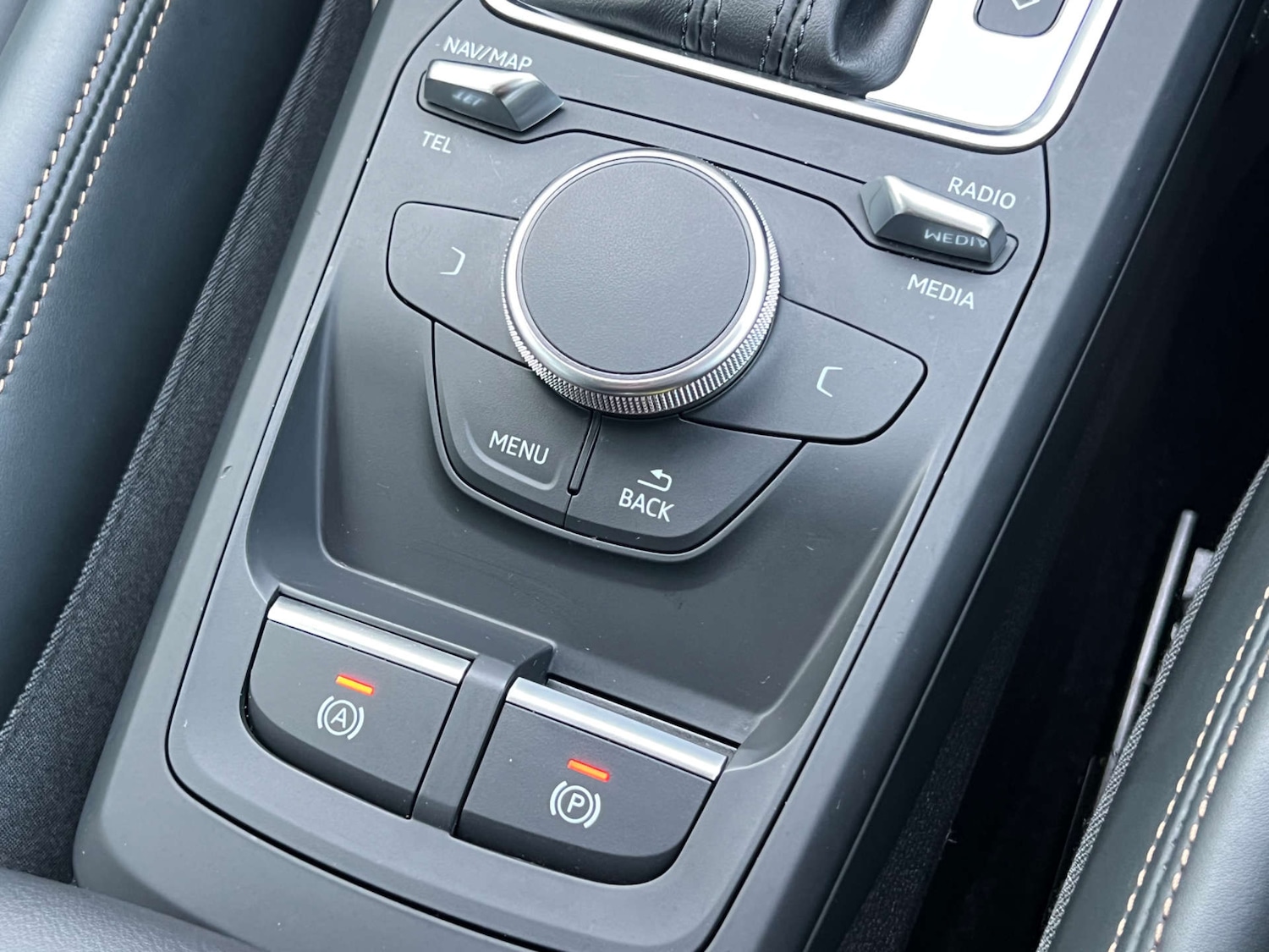 Used Audi Q2 2018 for sale - 77378382: Photo 44