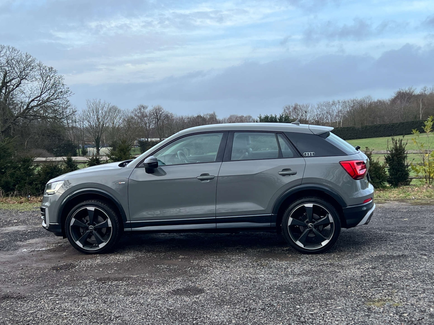 Used Audi Q2 2018 for sale - 77378382: Photo 7