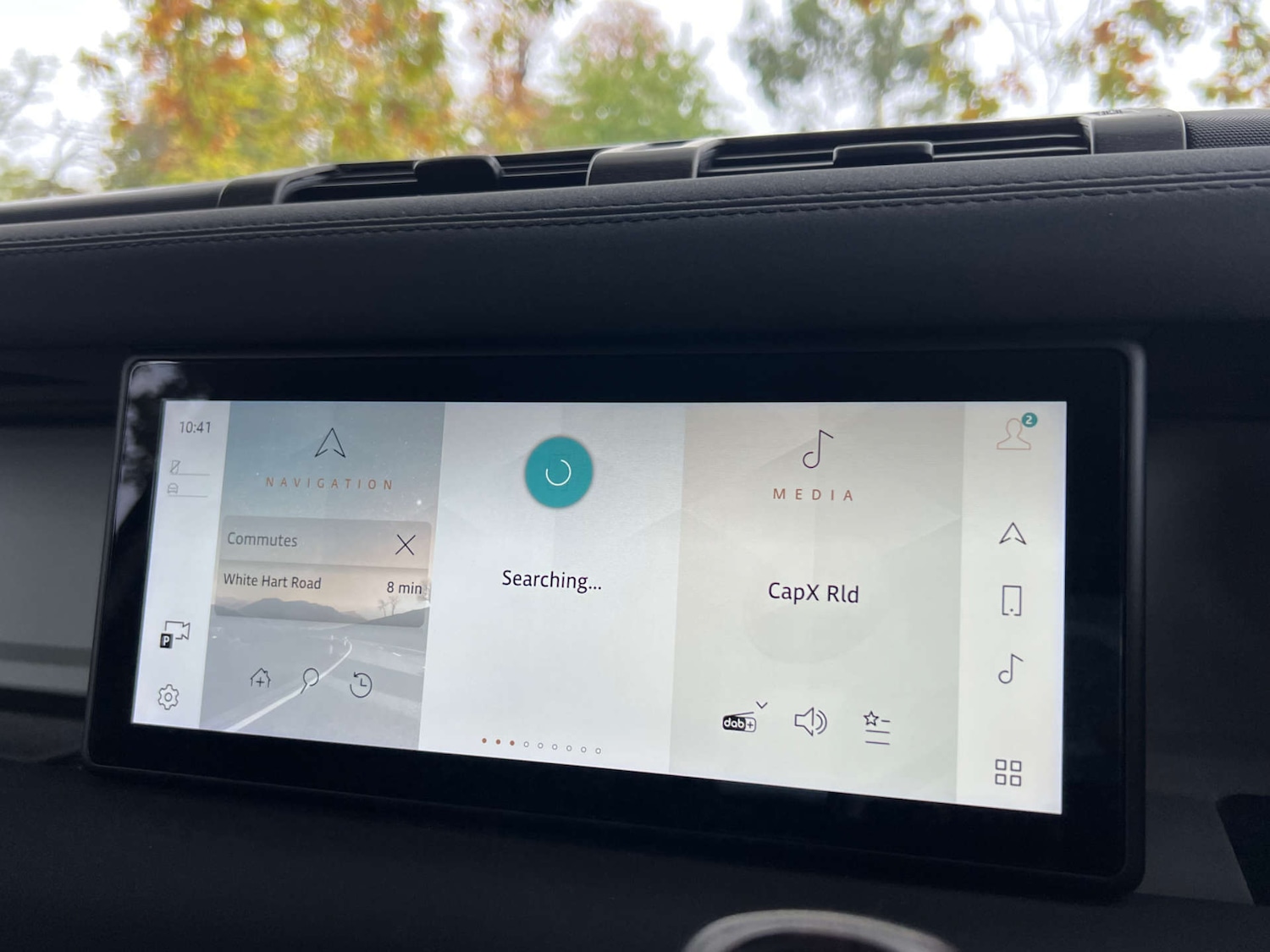 Used Land Rover Defender 2021 for sale - 76262646: Photo 45