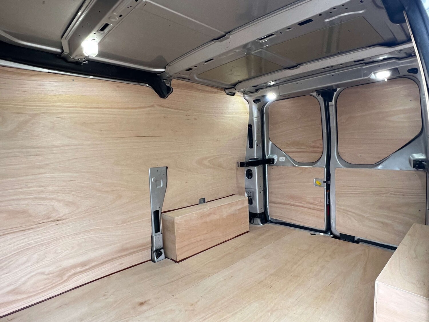 Used Ford Transit Custom 2022 for sale - 77595694: Photo 11