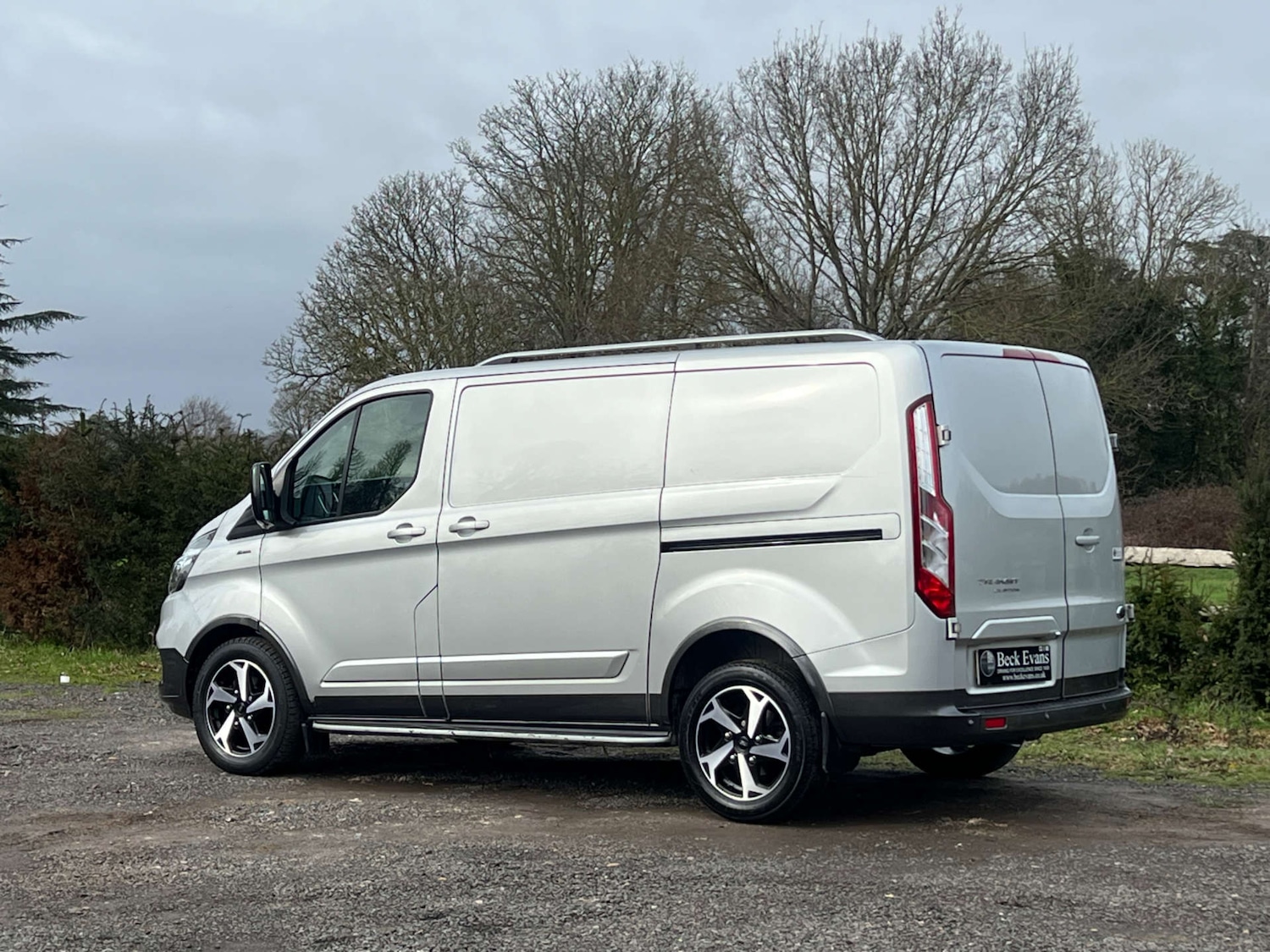 Used Ford Transit Custom 2022 for sale - 77595694: Photo 16