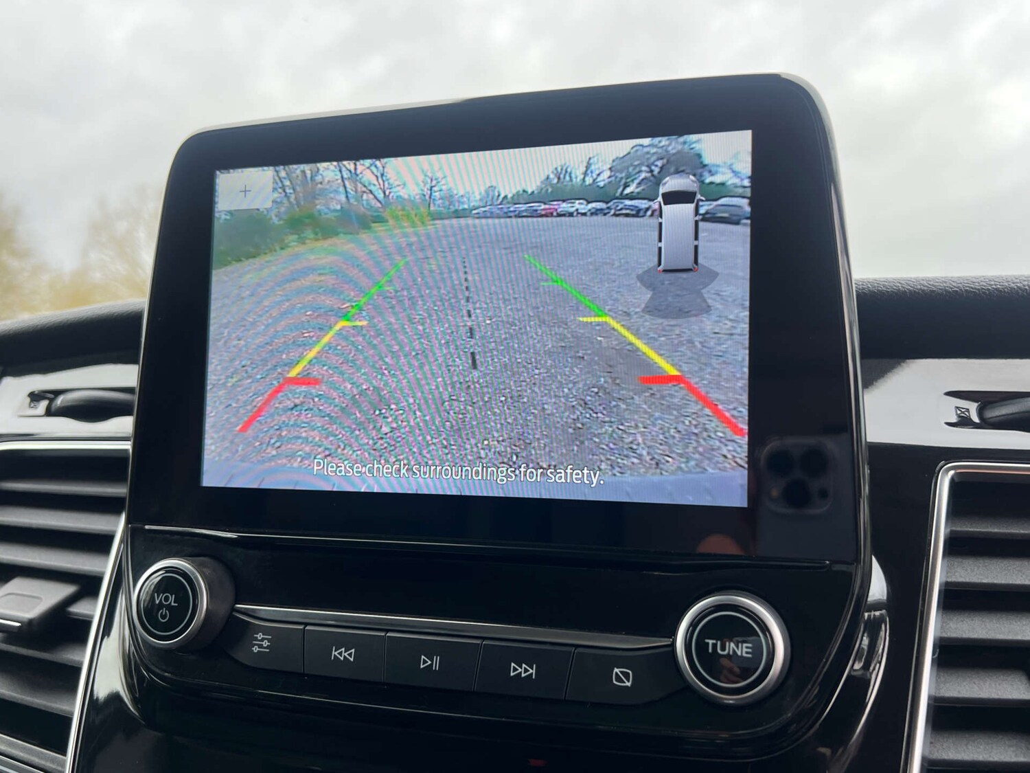 Used Ford Transit Custom 2022 for sale - 77595694: Photo 17