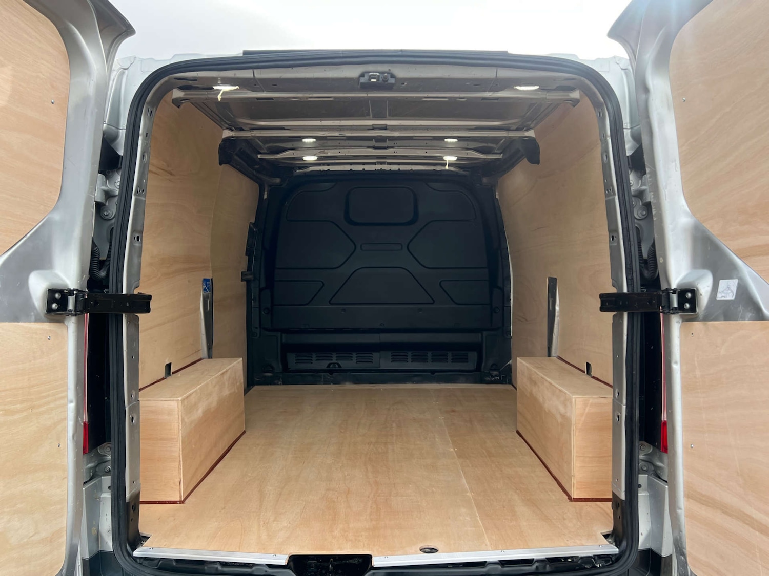 Used Ford Transit Custom 2022 for sale - 77595694: Photo 19