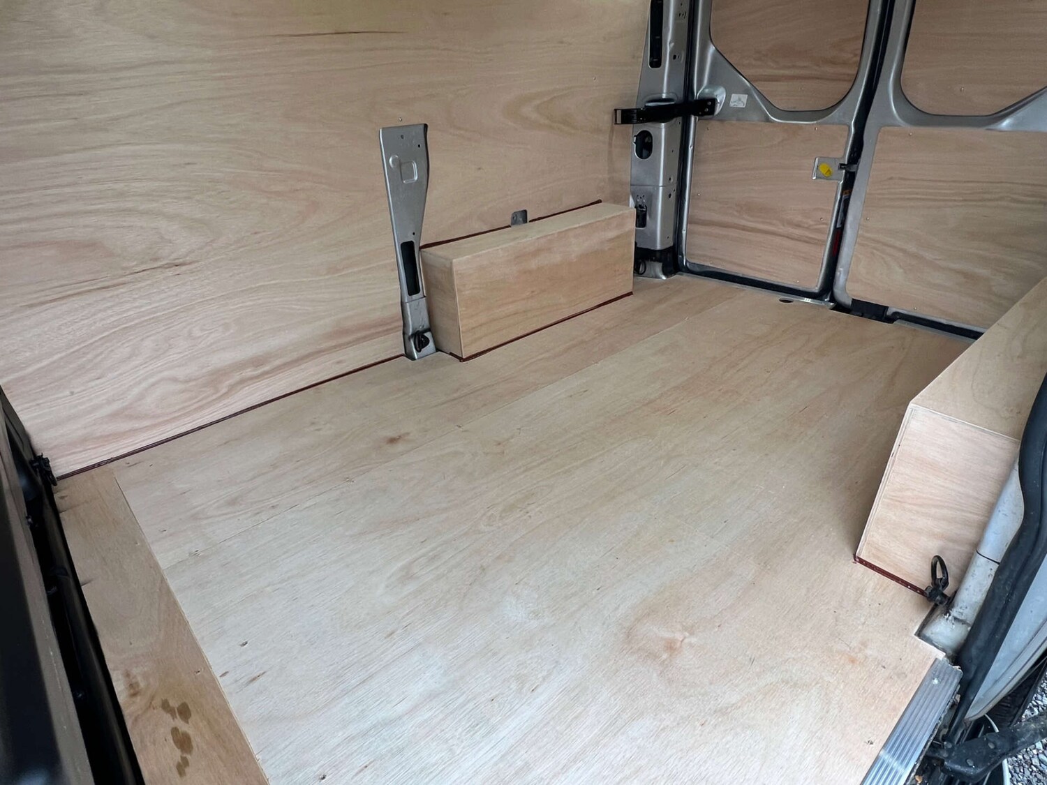 Used Ford Transit Custom 2022 for sale - 77595694: Photo 20