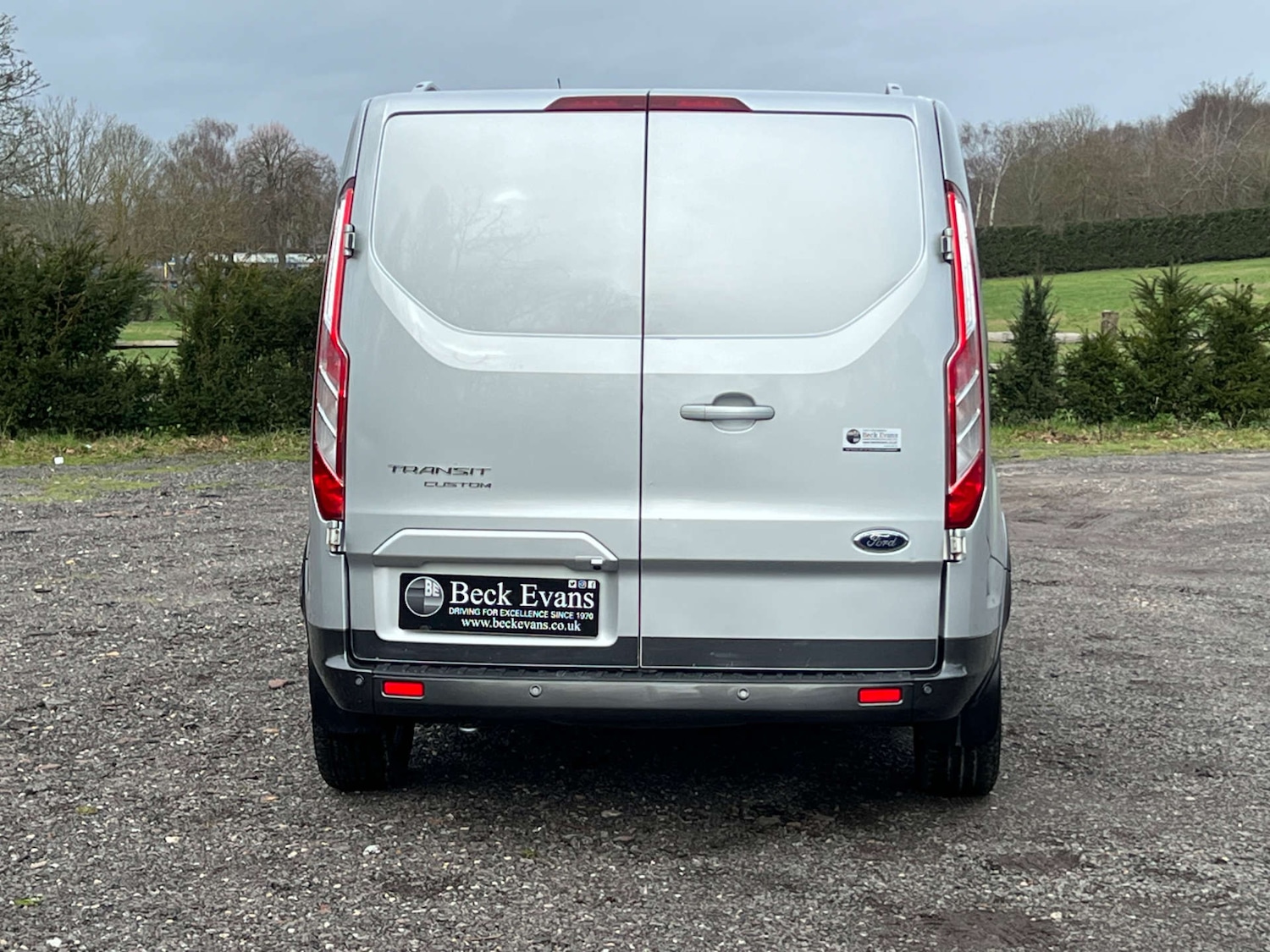 Used Ford Transit Custom 2022 for sale - 77595694: Photo 22