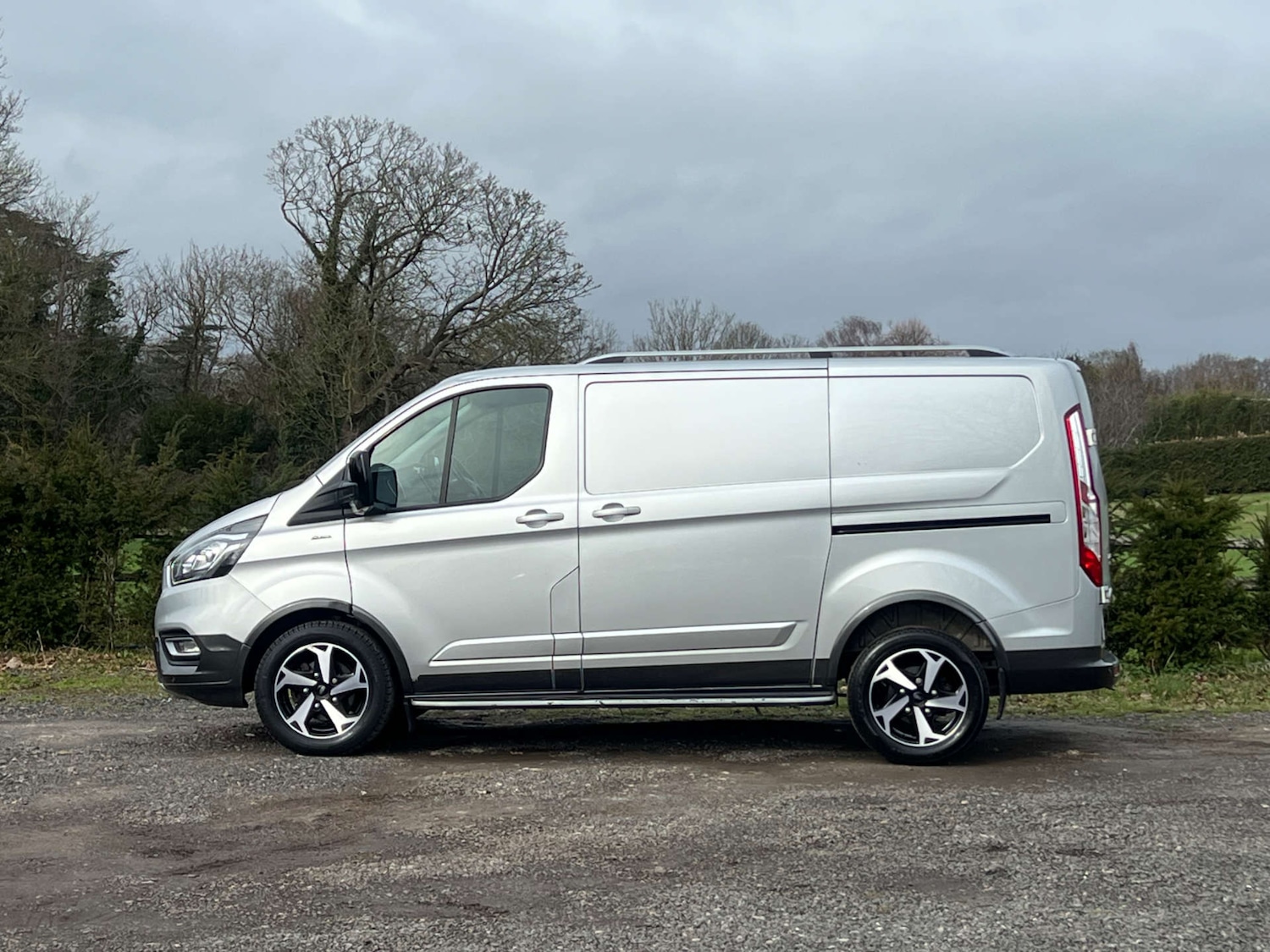 Used Ford Transit Custom 2022 for sale - 77595694: Photo 23