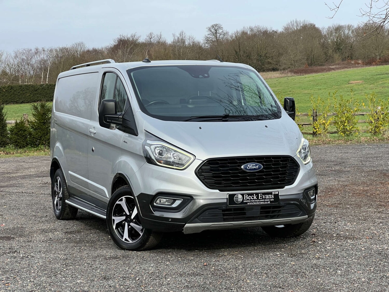 Used Ford Transit Custom 2022 for sale - 77595694: Photo 26