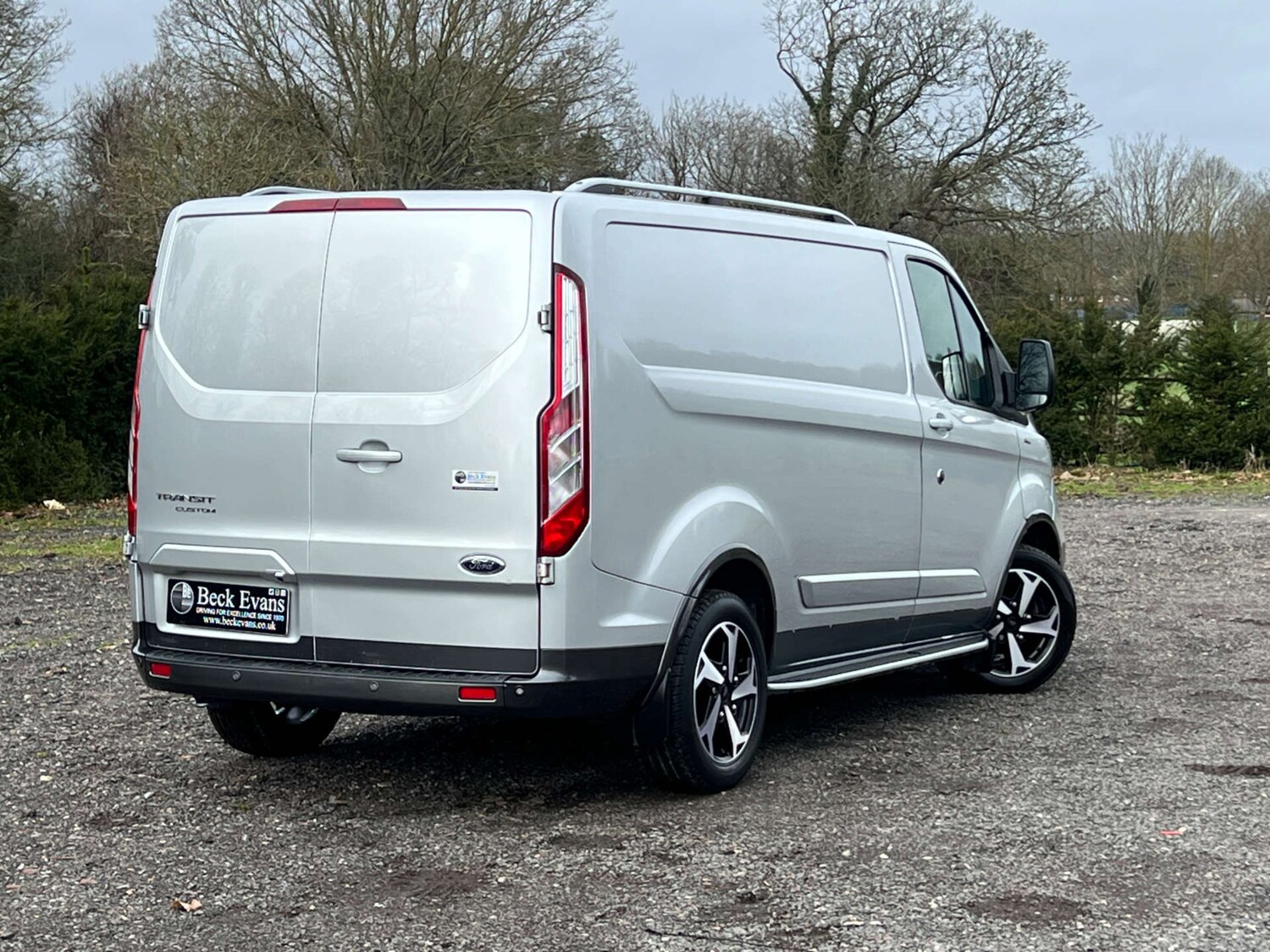 Used Ford Transit Custom 2022 for sale - 77595694: Photo 29