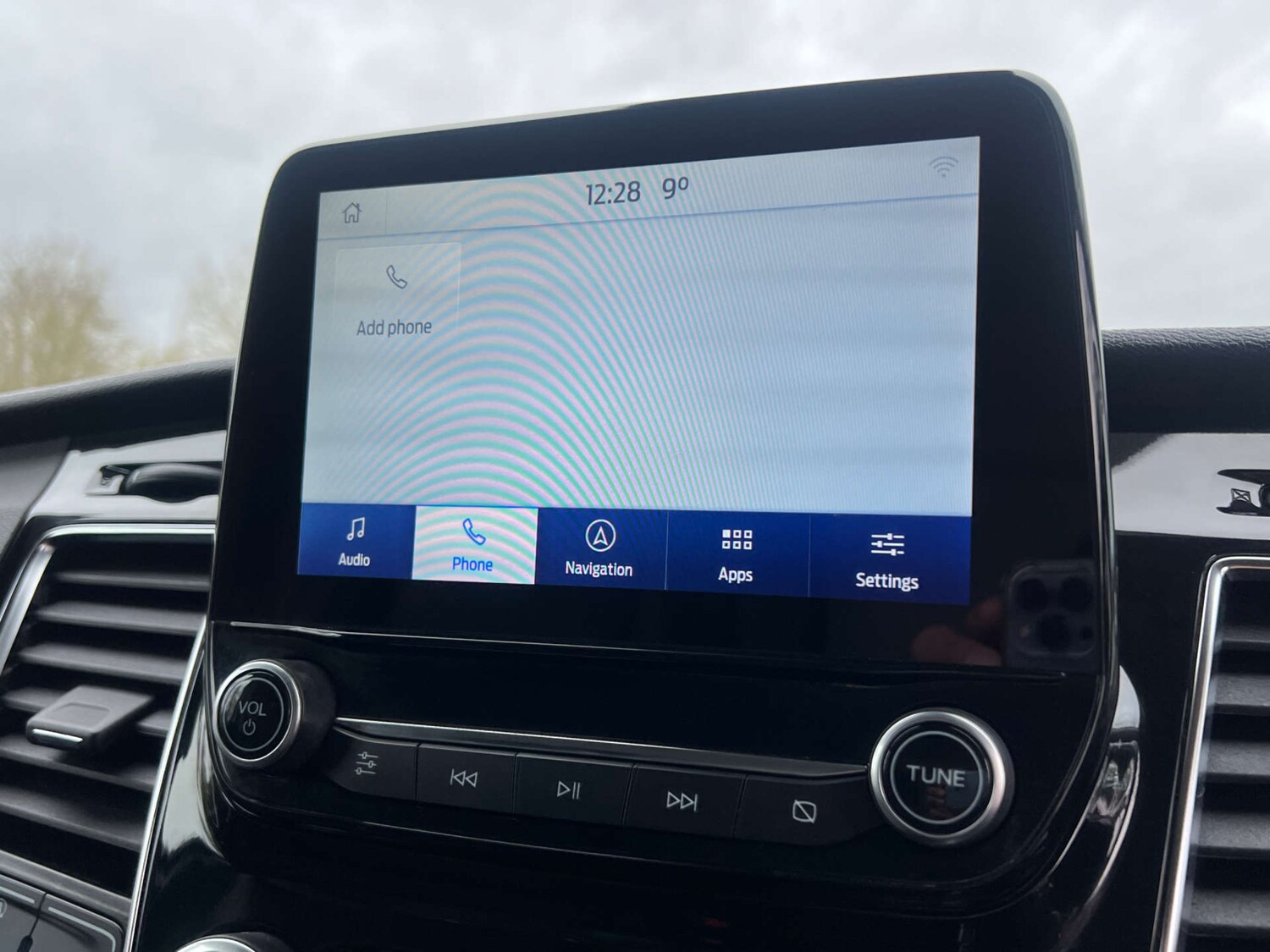 Used Ford Transit Custom 2022 for sale - 77595694: Photo 39