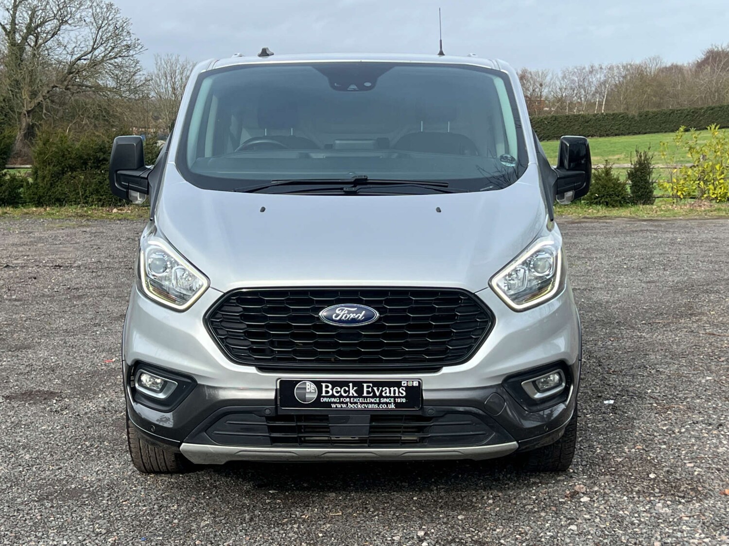 Used Ford Transit Custom 2022 for sale - 77595694: Photo 4