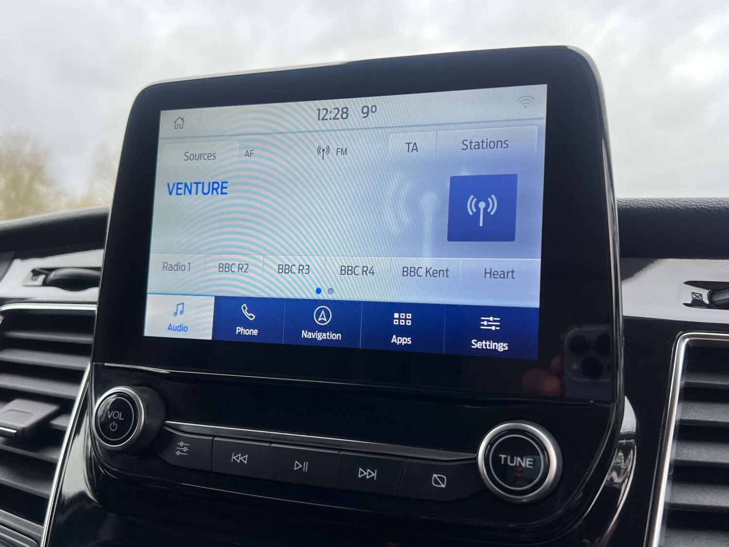 Used Ford Transit Custom 2022 for sale - 77595694: Photo 40