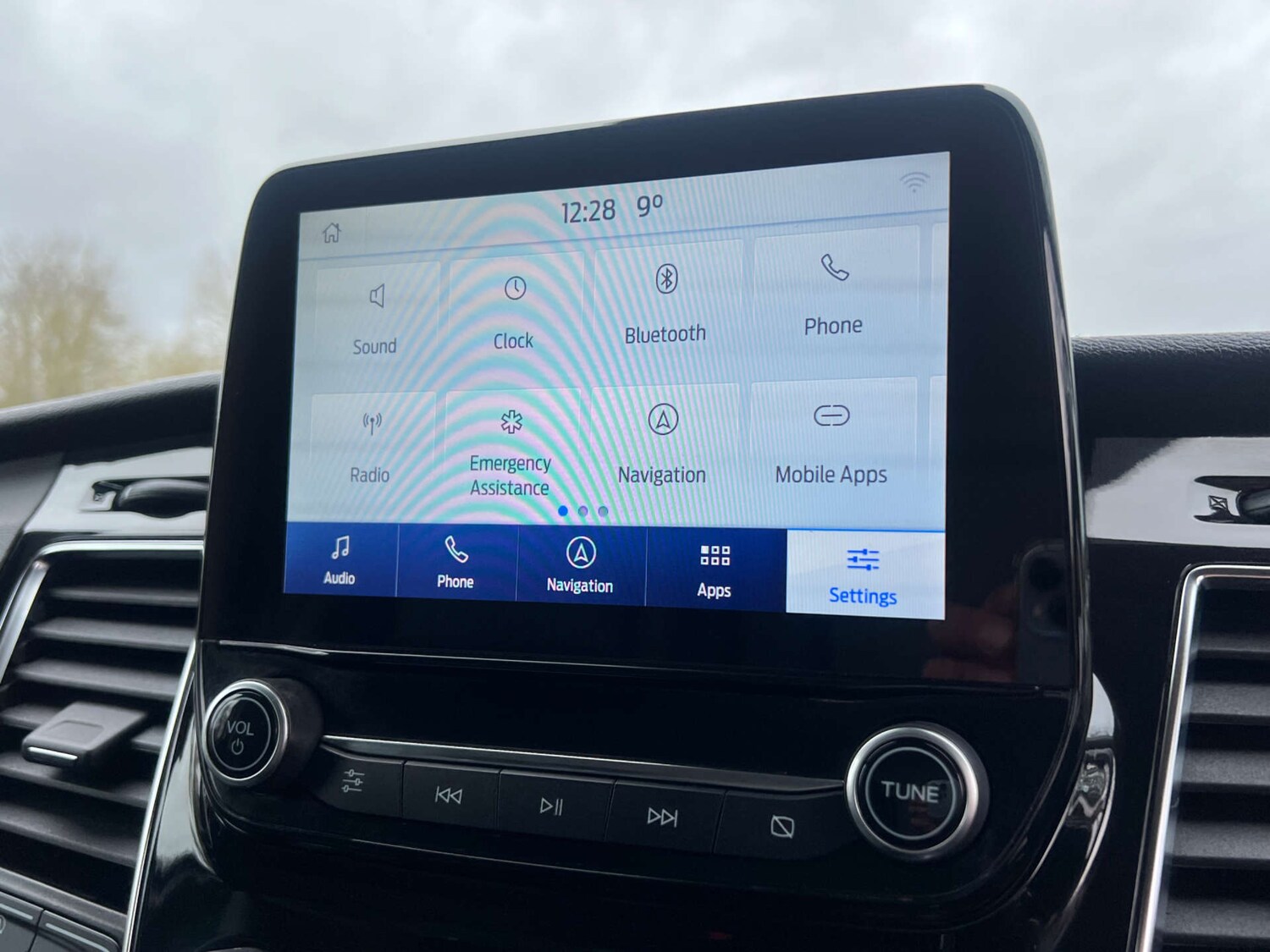 Used Ford Transit Custom 2022 for sale - 77595694: Photo 41