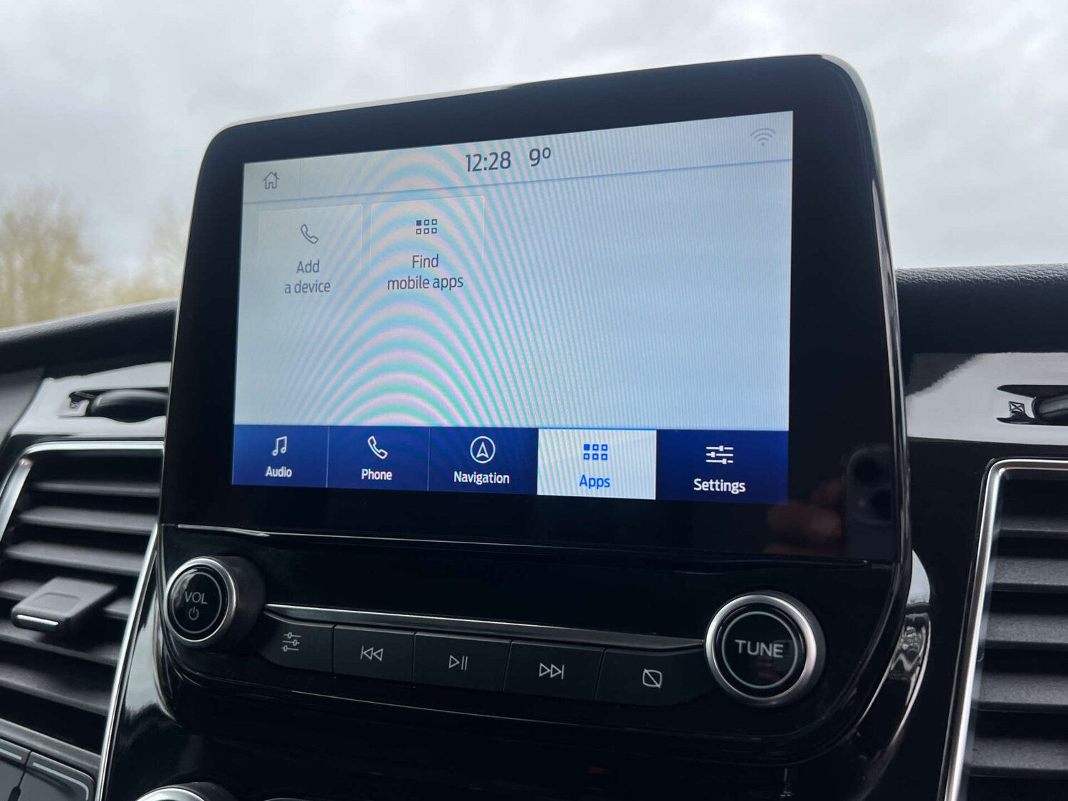 Used Ford Transit Custom 2022 for sale - 77595694: Photo 42