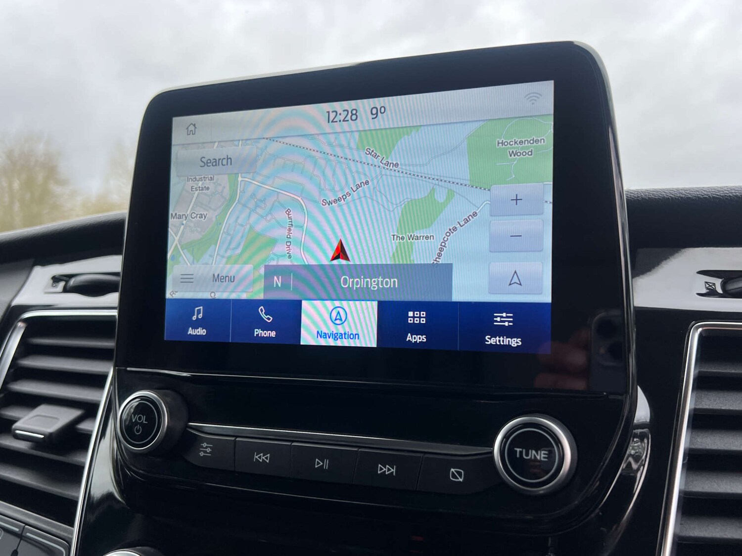 Used Ford Transit Custom 2022 for sale - 77595694: Photo 43