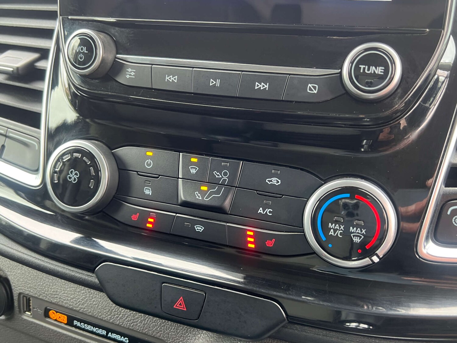 Used Ford Transit Custom 2022 for sale - 77595694: Photo 45