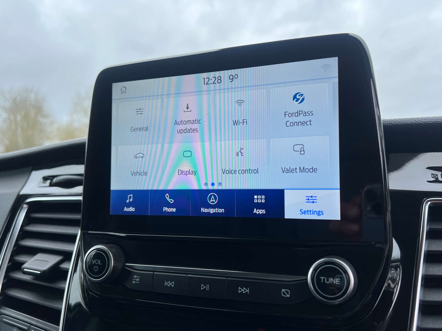 Used Ford Transit Custom 2022 for sale - 77595694: Photo 46