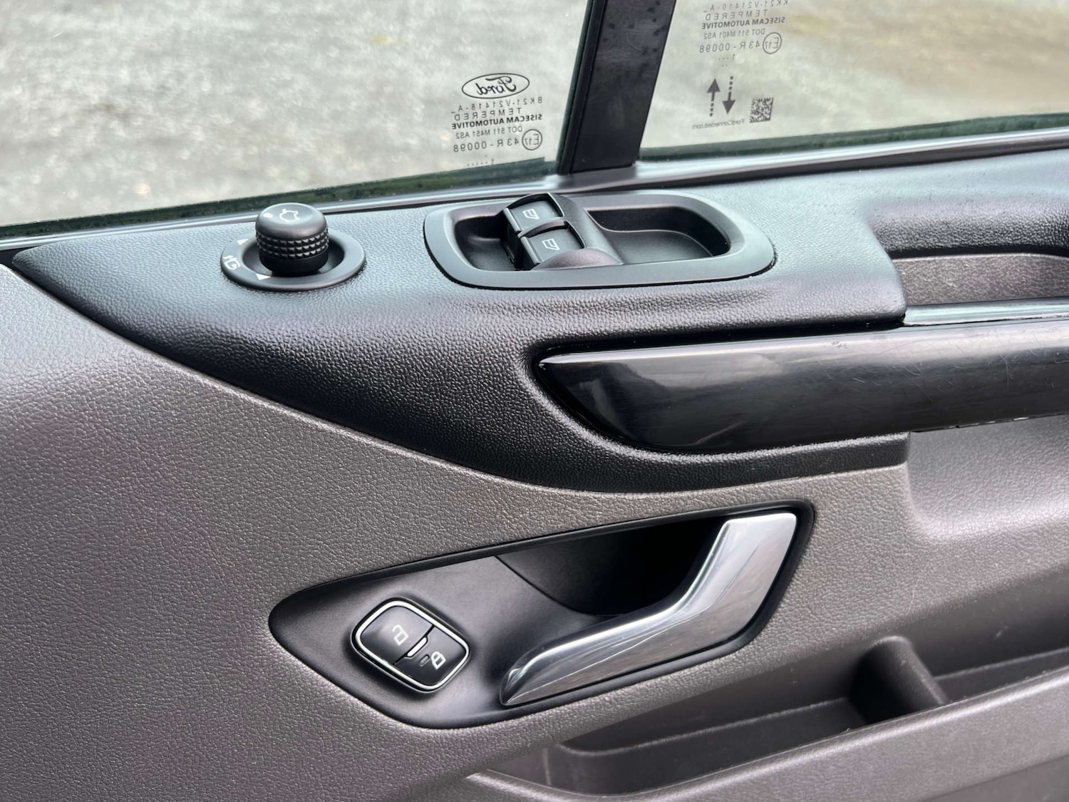 Used Ford Transit Custom 2022 for sale - 77595694: Photo 47