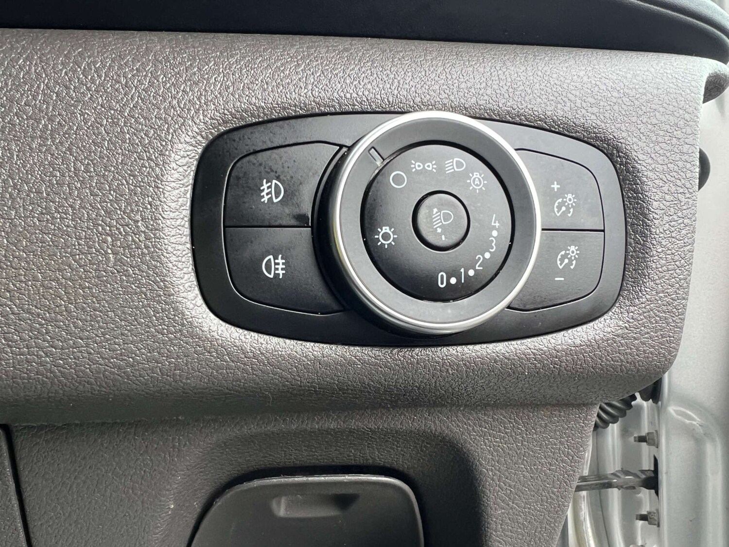 Used Ford Transit Custom 2022 for sale - 77595694: Photo 48