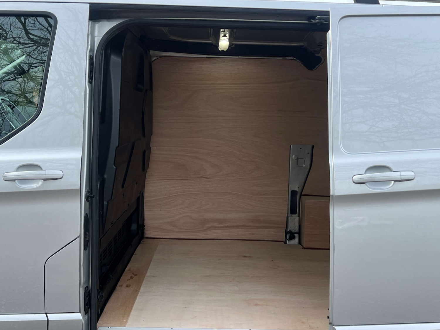 Used Ford Transit Custom 2022 for sale - 77595694: Photo 7