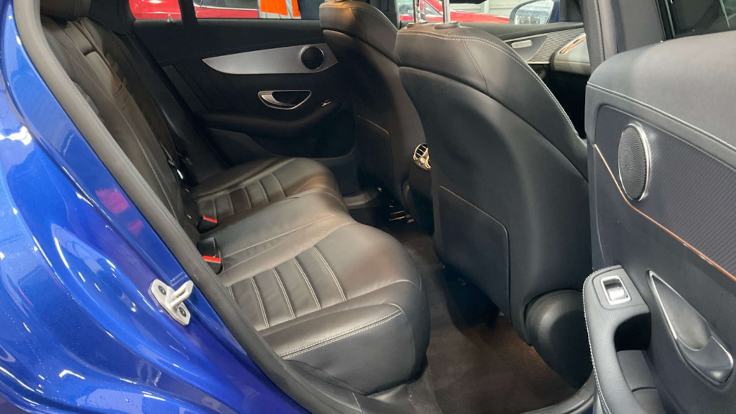 Used Mercedes-Benz EQC 2023 for sale - 77917762: Photo 14