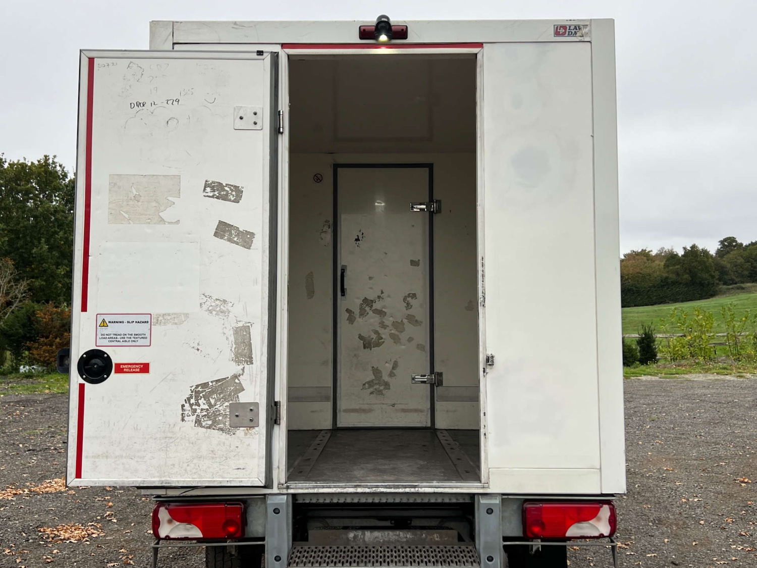 Used Mercedes-Benz Sprinter 2020 for sale - 76354272: Photo 19