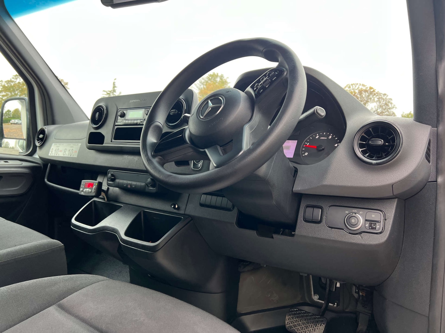 Used Mercedes-Benz Sprinter 2020 for sale - 76354272: Photo 28