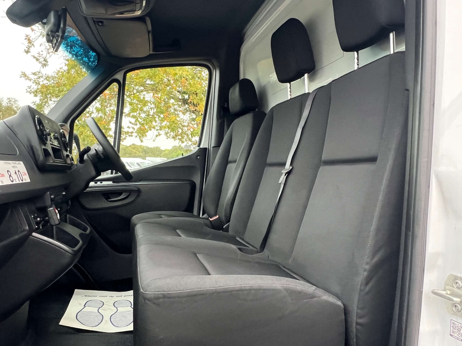 Used Mercedes-Benz Sprinter 2020 for sale - 76354272: Photo 34