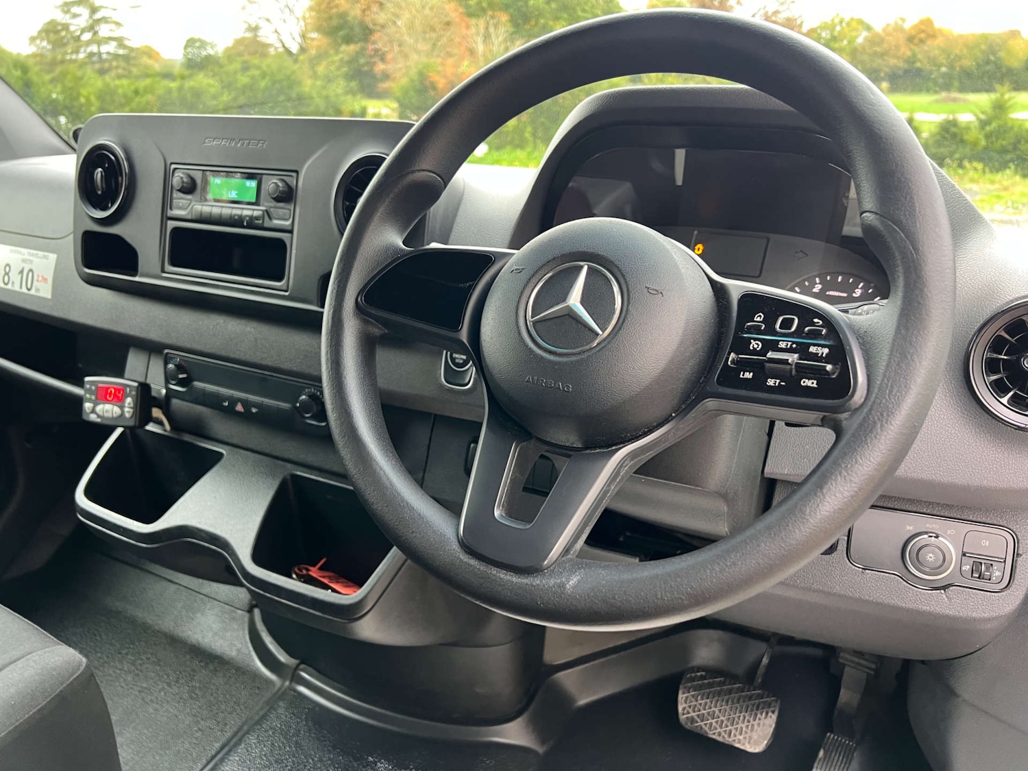 Used Mercedes-Benz Sprinter 2020 for sale - 76354272: Photo 5
