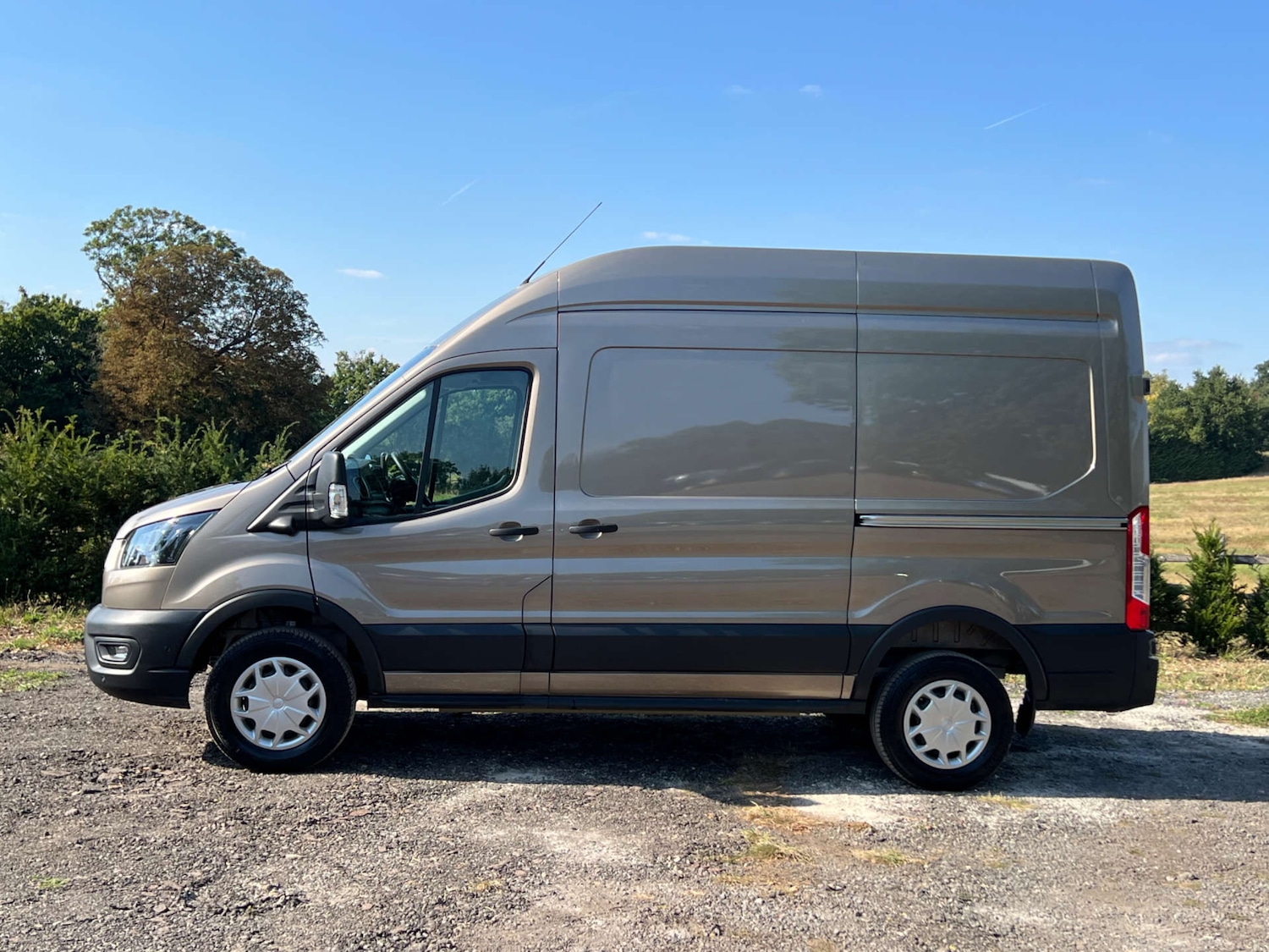 Vehicle 31
