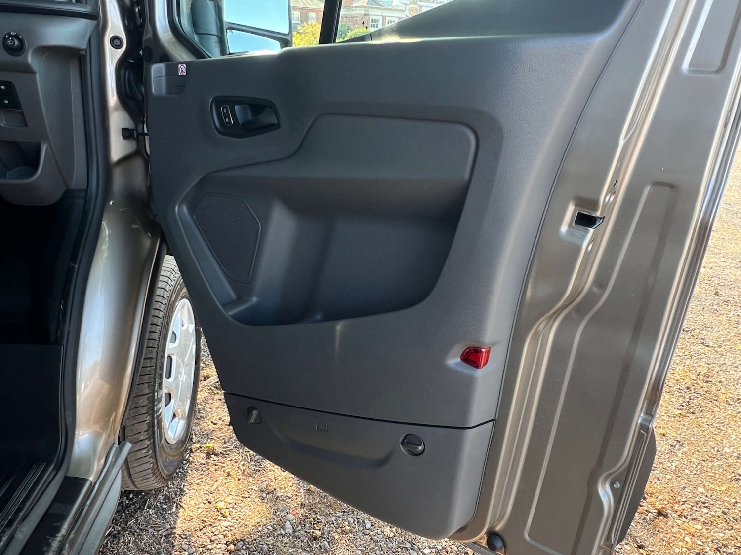 Vehicle 40