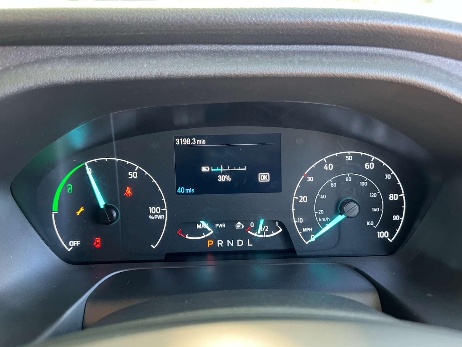 Vehicle 50