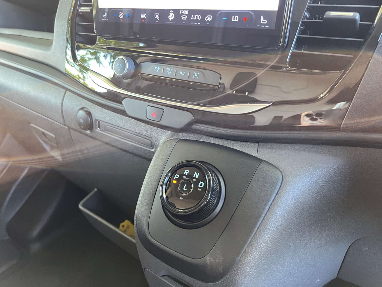 Vehicle 55