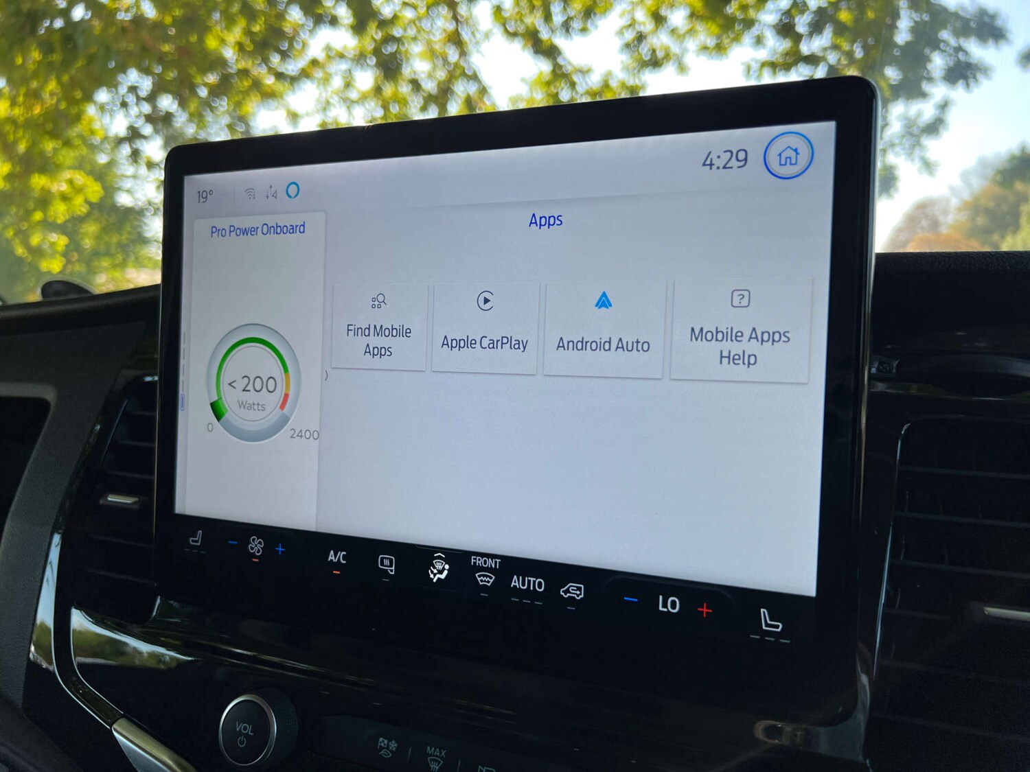 Vehicle 60