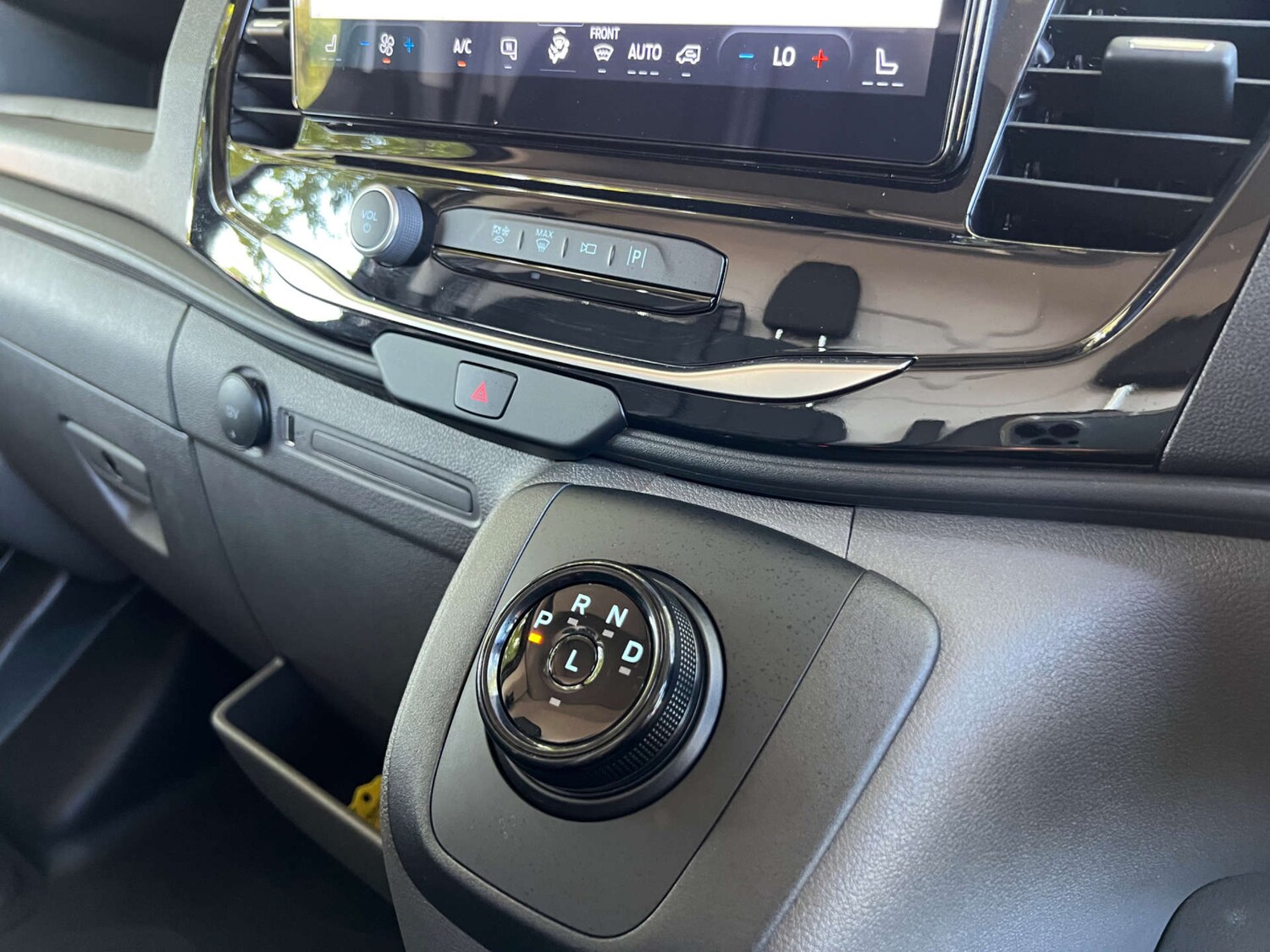 Vehicle 65