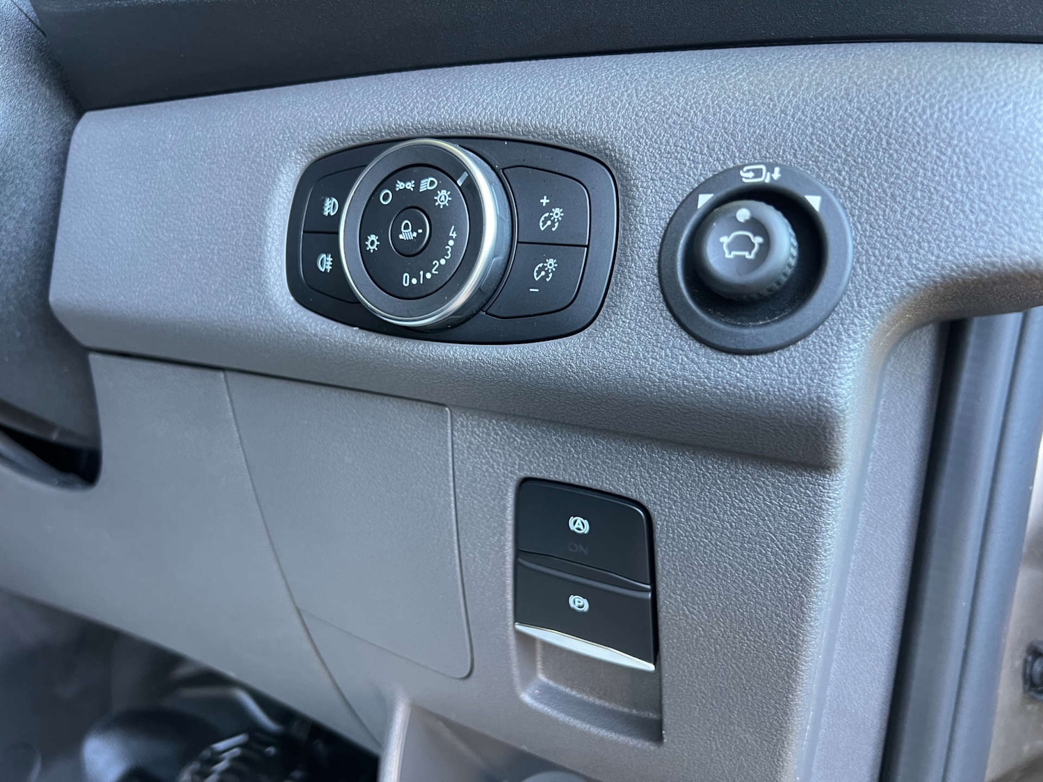 Vehicle 69