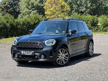 Used MINI Countryman 2023 for sale - 79253566: Photo