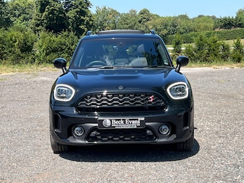 Used MINI Countryman 2023 for sale - 79253566: Photo