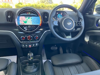 Used MINI Countryman 2023 for sale - 79253566: Photo