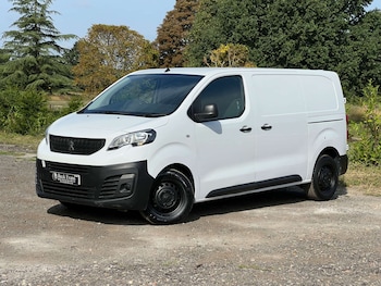Used Peugeot Expert 2023 for sale - 75467092: Photo