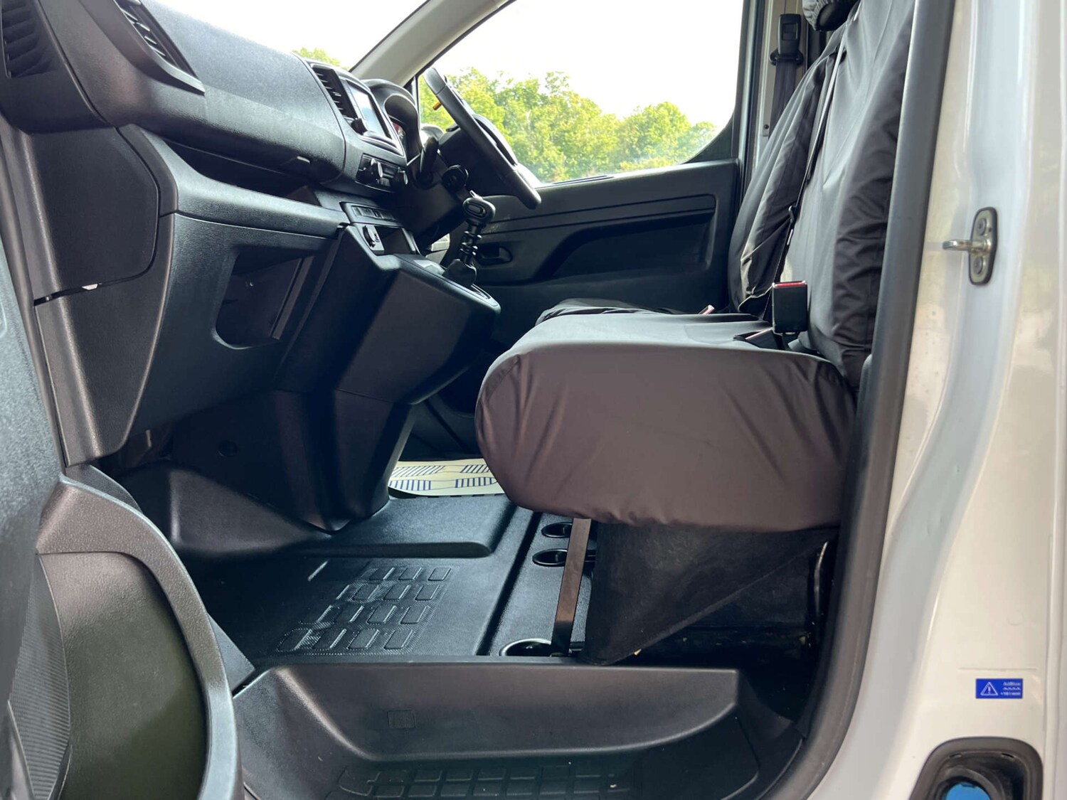 Vehicle 26