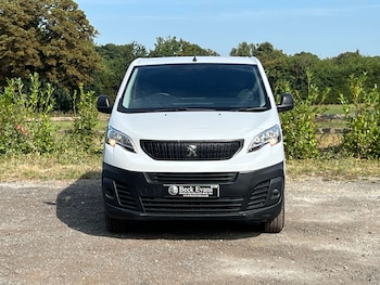 Used Peugeot Expert 2023 for sale - 75467092: Photo
