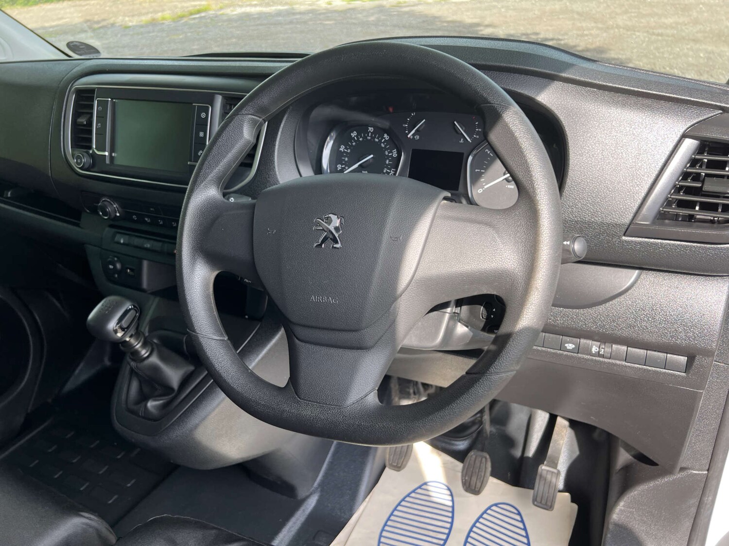 Vehicle 32